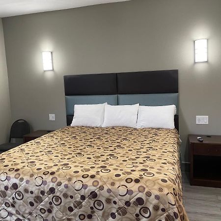 Town House Motel Lynwood Zewnętrze zdjęcie