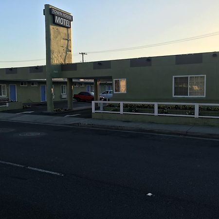 Town House Motel Lynwood Zewnętrze zdjęcie