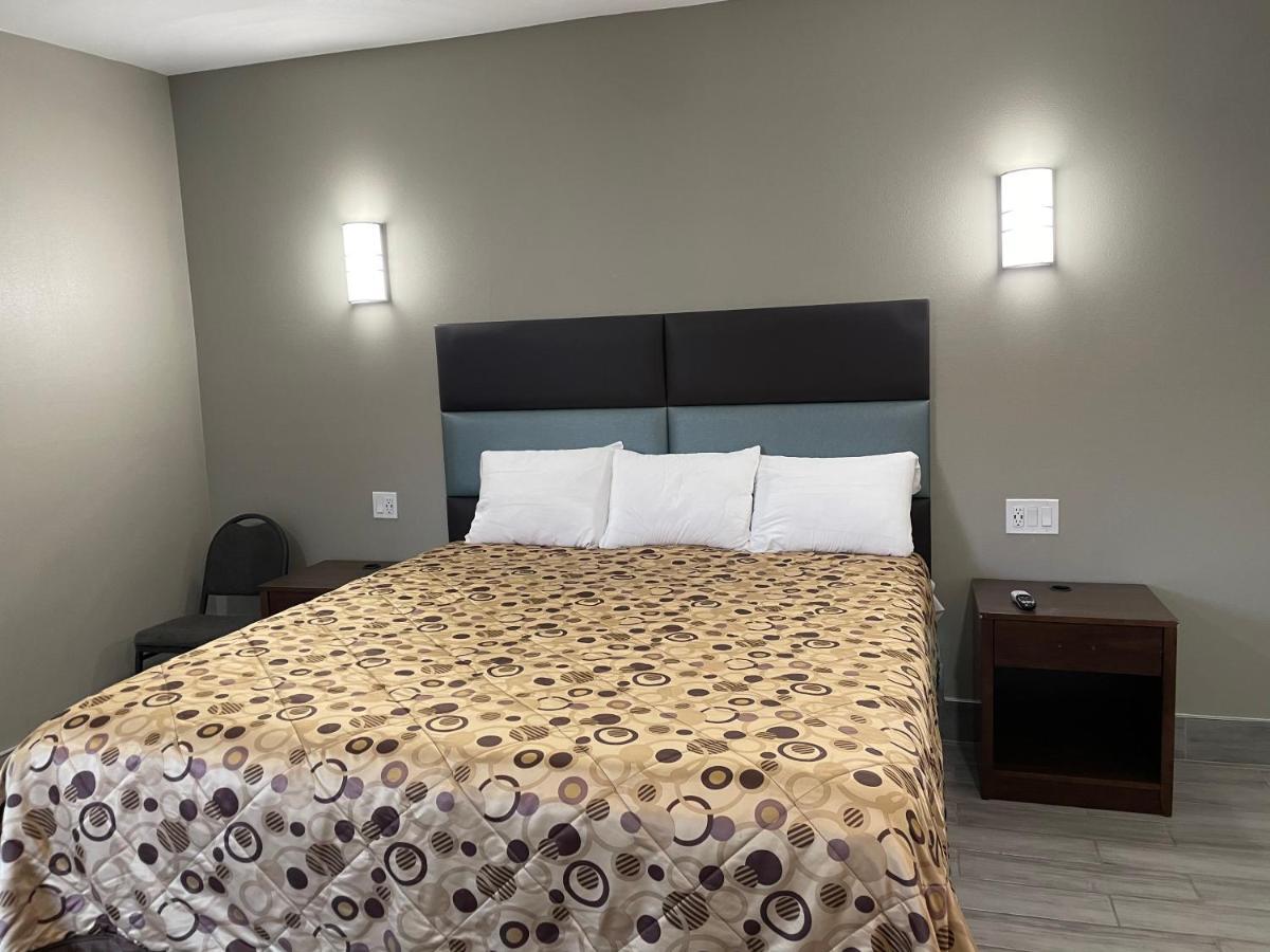 Town House Motel Lynwood Zewnętrze zdjęcie