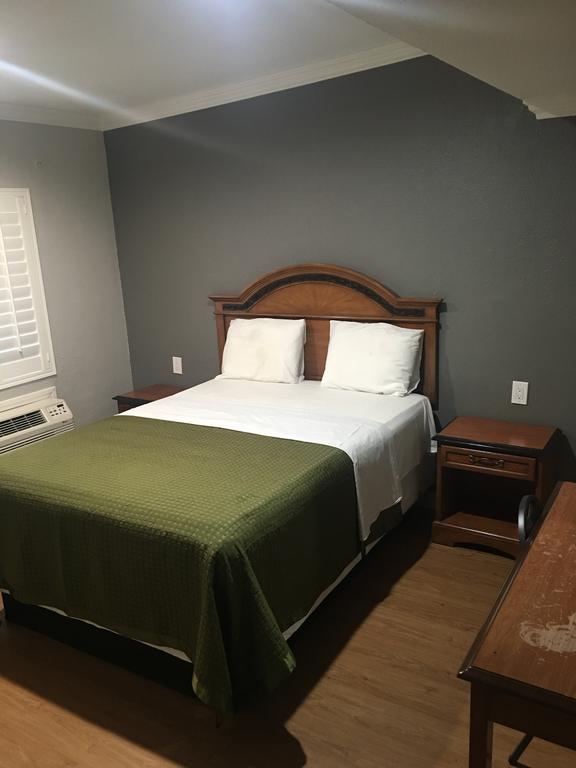 Town House Motel Lynwood Zewnętrze zdjęcie
