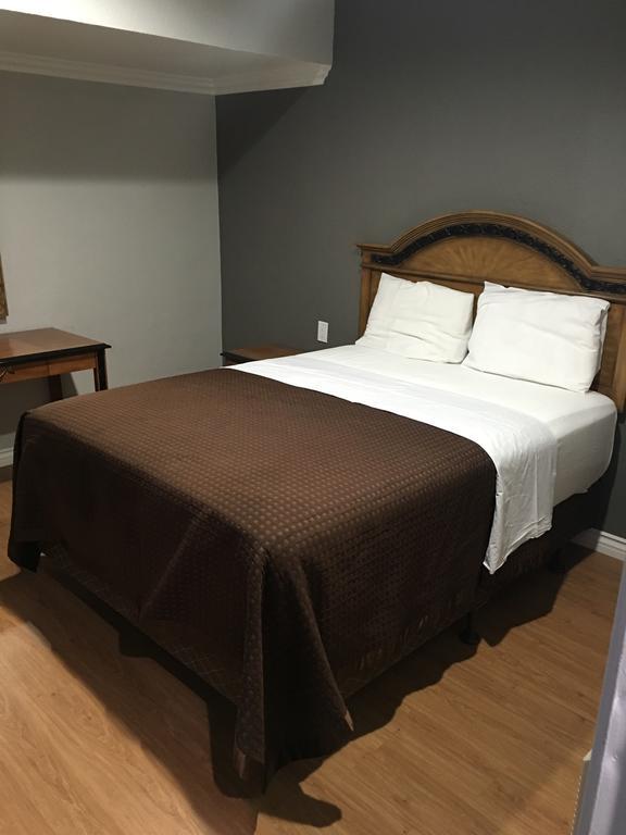 Town House Motel Lynwood Zewnętrze zdjęcie