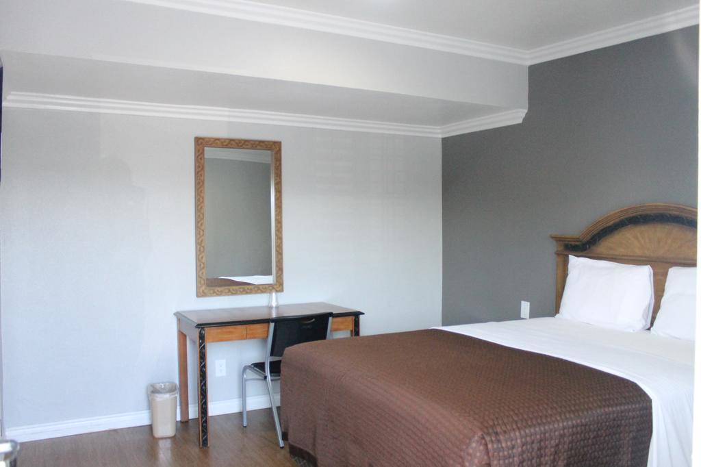 Town House Motel Lynwood Zewnętrze zdjęcie