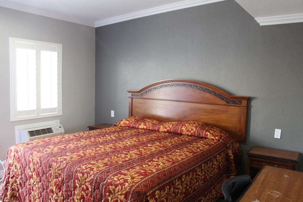Town House Motel Lynwood Zewnętrze zdjęcie