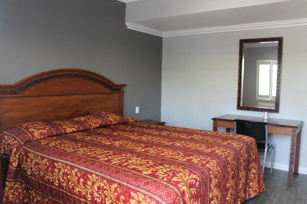Town House Motel Lynwood Zewnętrze zdjęcie