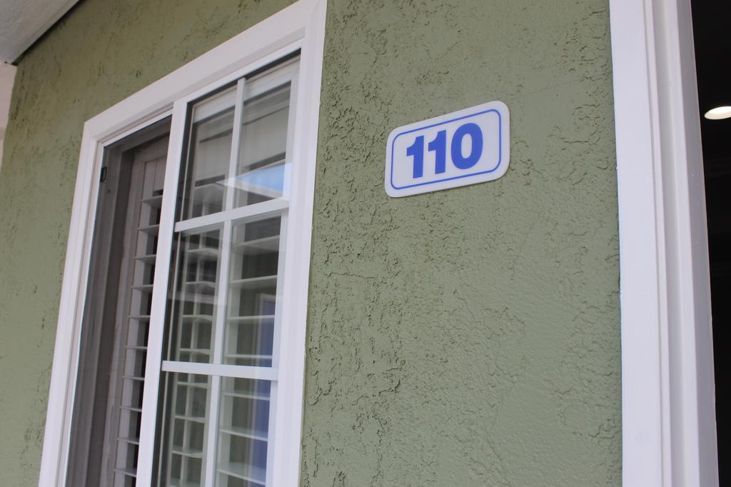 Town House Motel Lynwood Zewnętrze zdjęcie