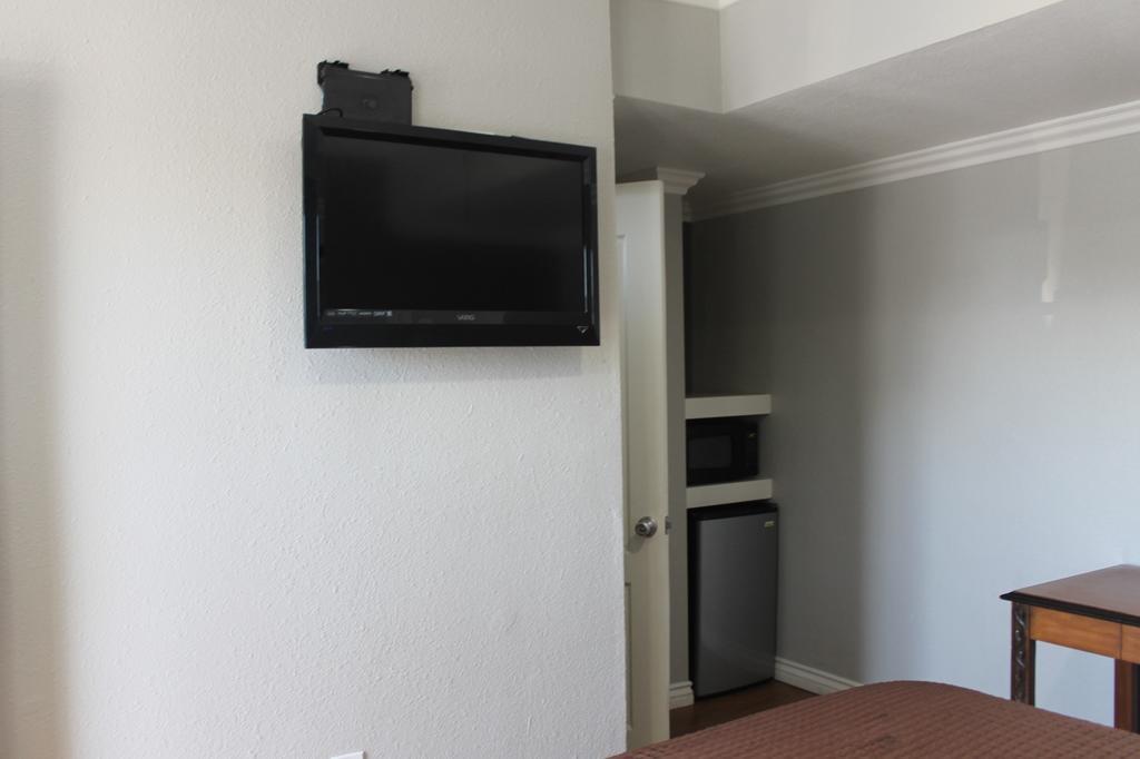 Town House Motel Lynwood Zewnętrze zdjęcie