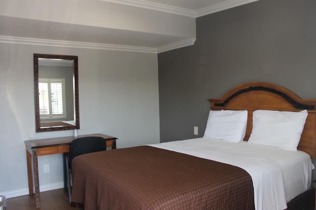Town House Motel Lynwood Zewnętrze zdjęcie