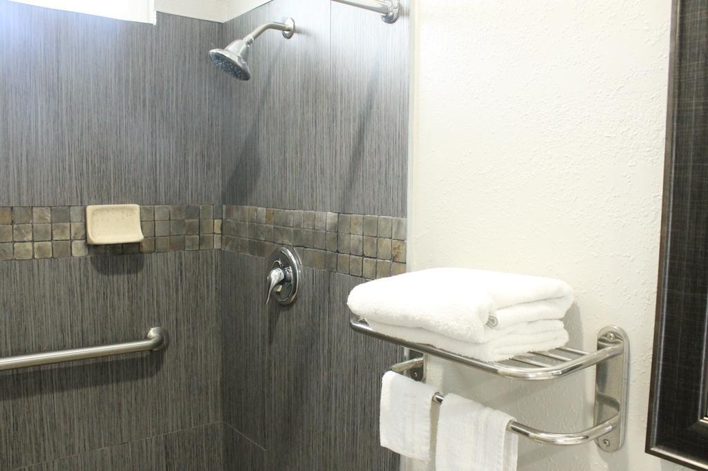 Town House Motel Lynwood Zewnętrze zdjęcie
