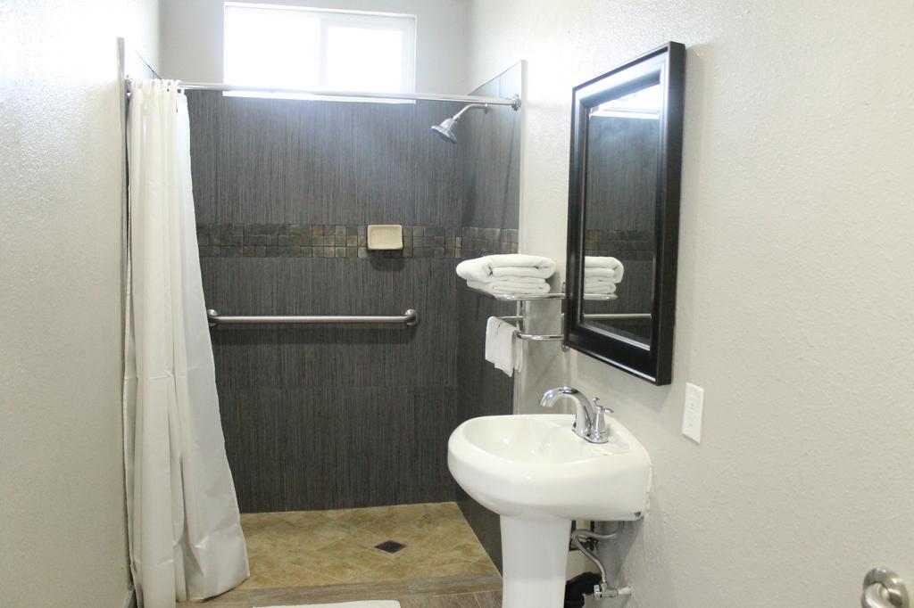 Town House Motel Lynwood Zewnętrze zdjęcie