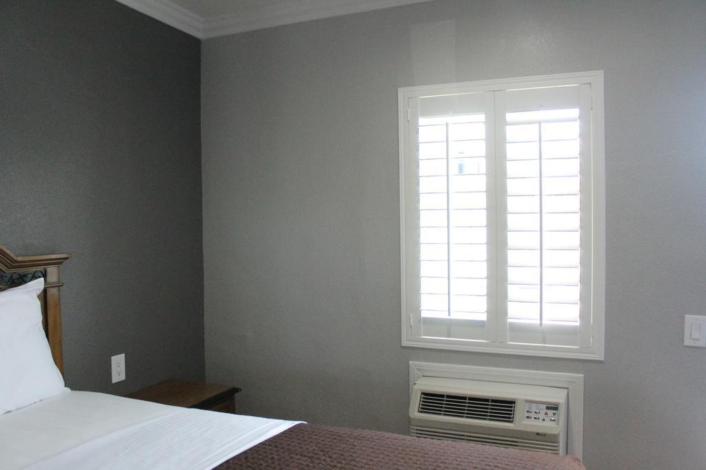 Town House Motel Lynwood Zewnętrze zdjęcie