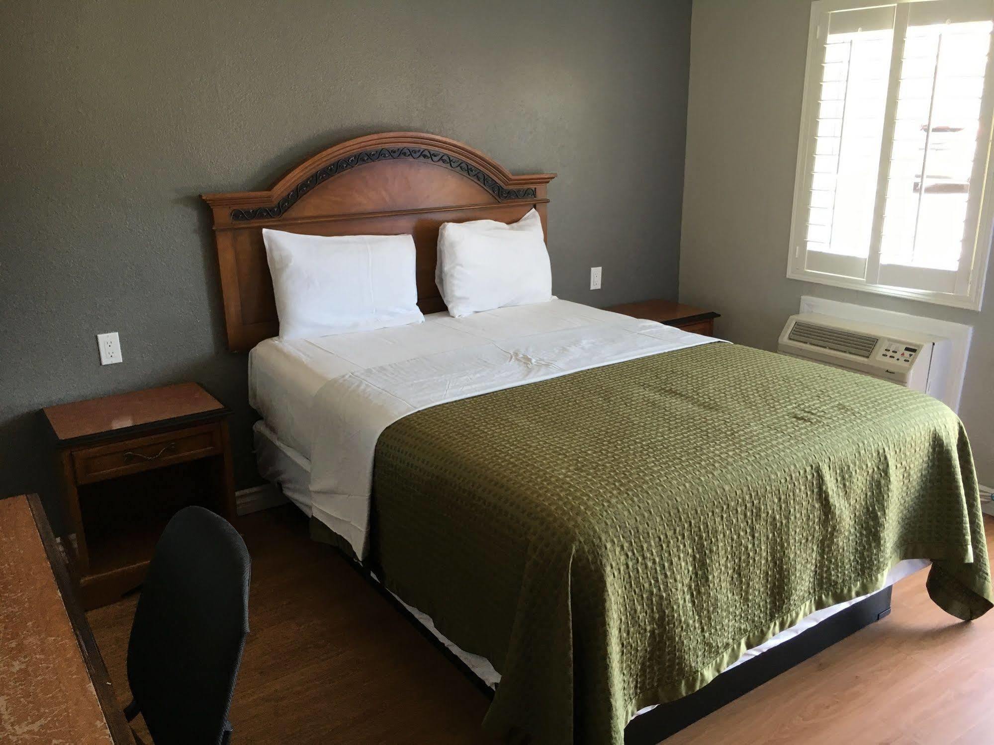 Town House Motel Lynwood Zewnętrze zdjęcie