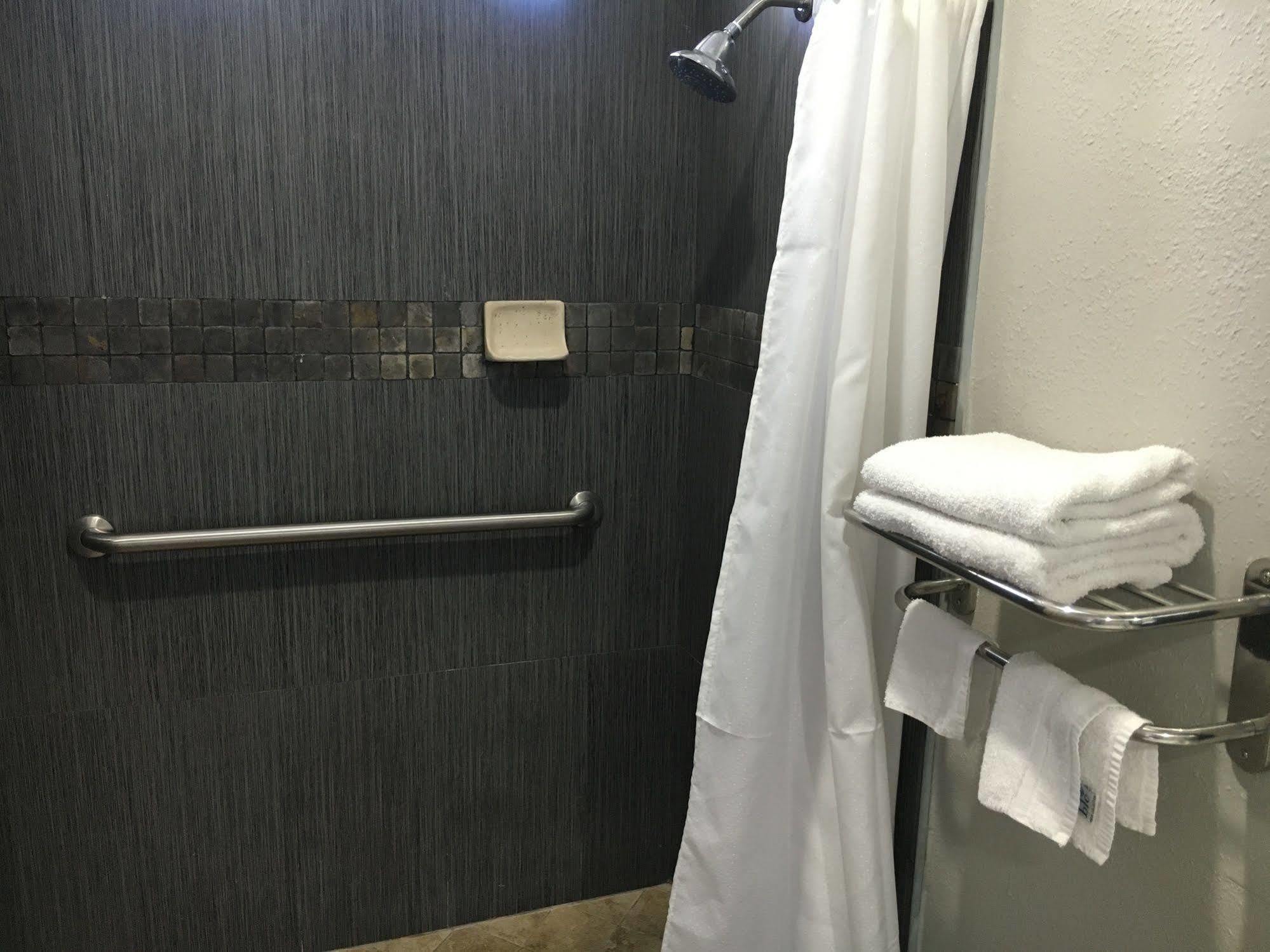 Town House Motel Lynwood Zewnętrze zdjęcie