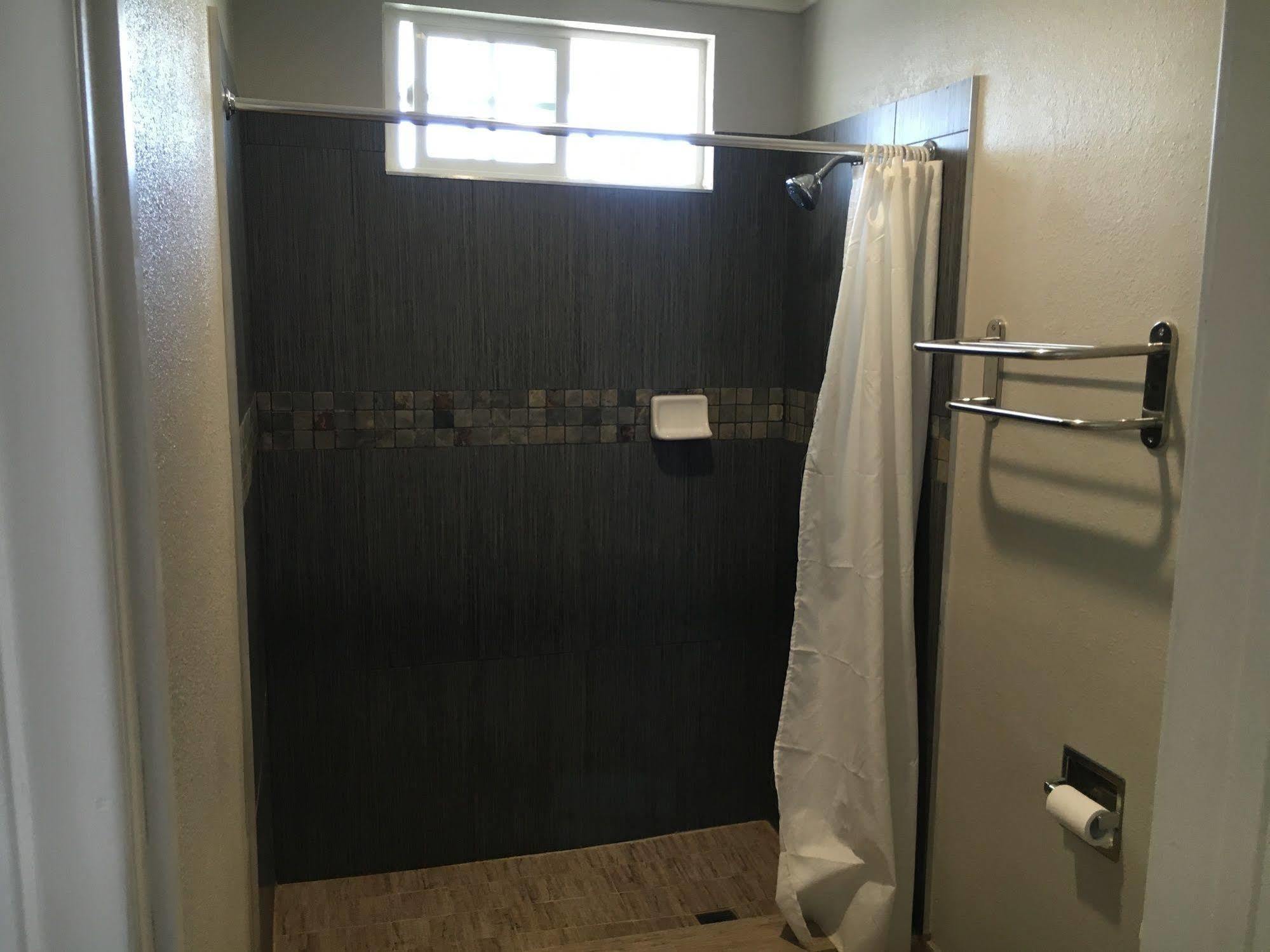 Town House Motel Lynwood Zewnętrze zdjęcie