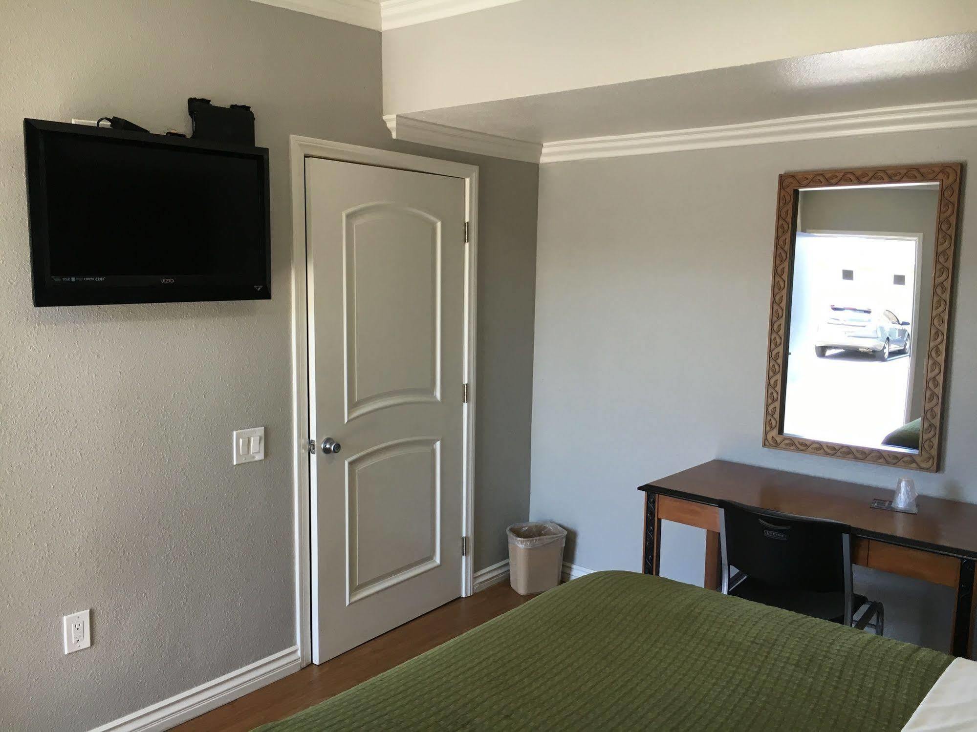 Town House Motel Lynwood Zewnętrze zdjęcie