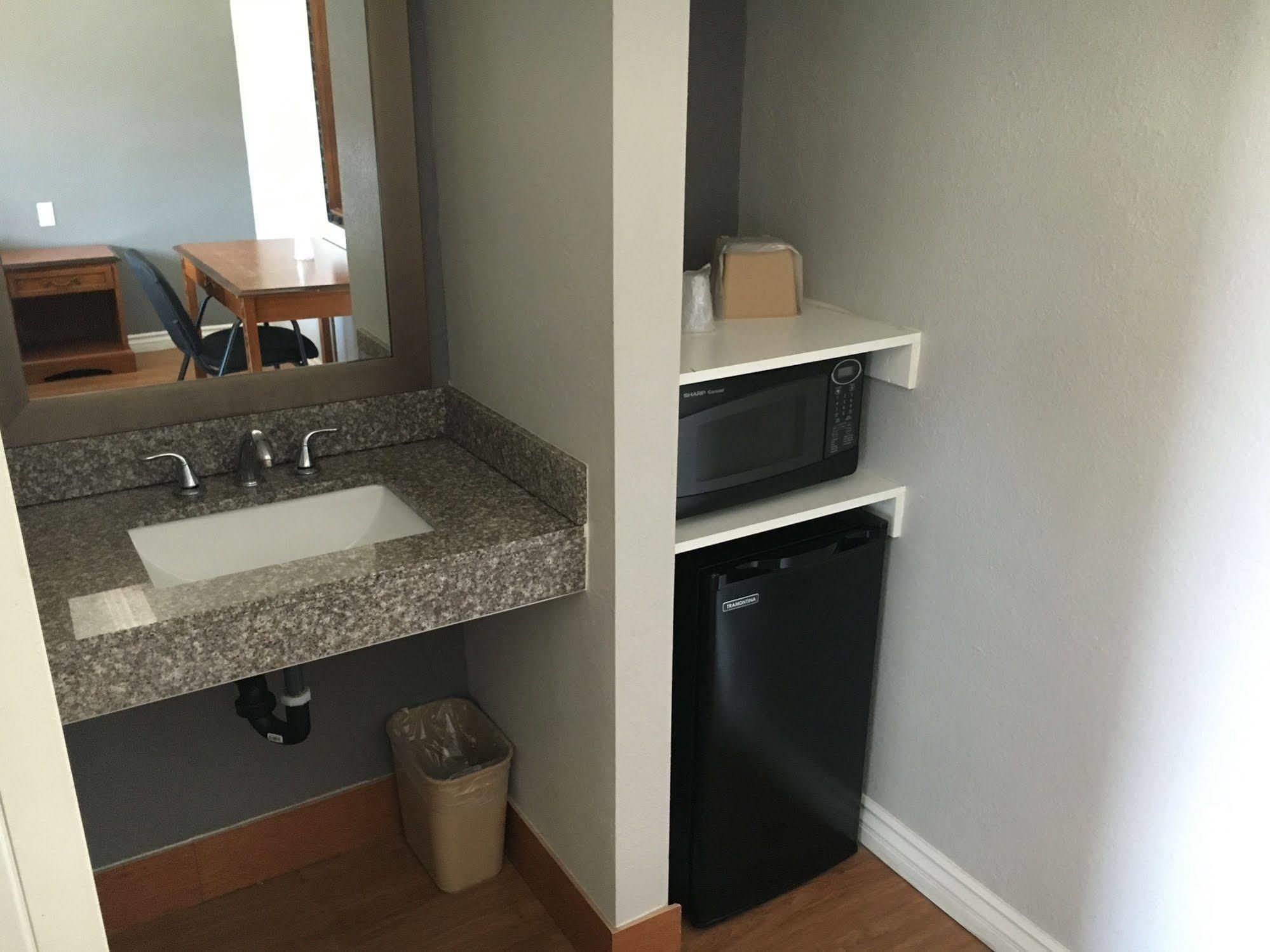Town House Motel Lynwood Zewnętrze zdjęcie